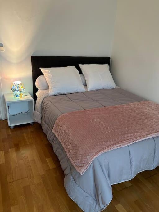Appartement Cosy Tout Equipe Épinay-sur-Orge Εξωτερικό φωτογραφία