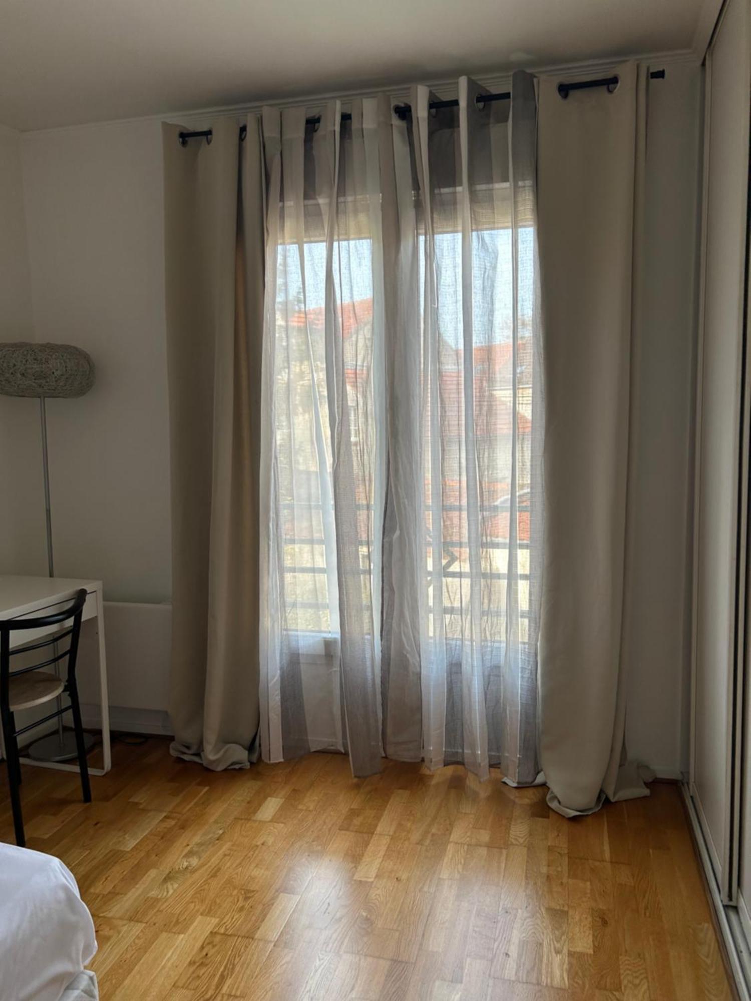 Appartement Cosy Tout Equipe Épinay-sur-Orge Εξωτερικό φωτογραφία